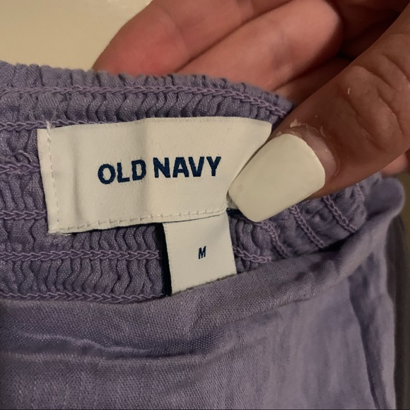 Old Navy Flowy Dress - Picture 3 of 3